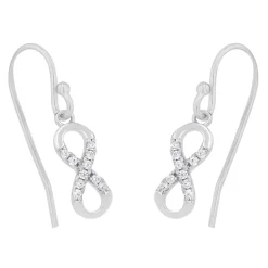 Amor Ohrringe | Damenschmuck-Ohrhänger Damen