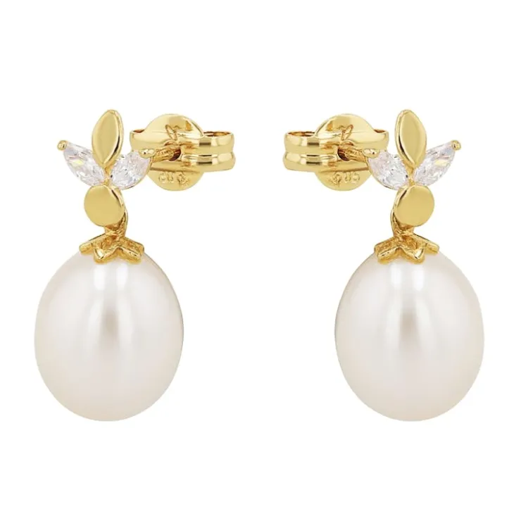 Amor Ohrringe | Damenschmuck-Ohrhänger Damen
