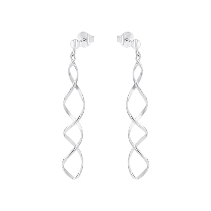 Amor Ohrringe | Damenschmuck-Ohrhänger Damen