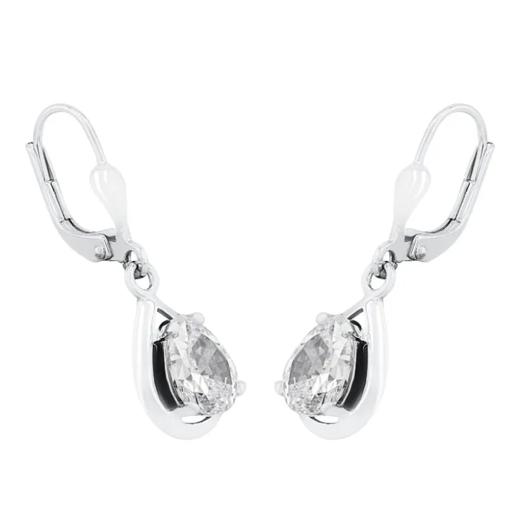 Amor Damenschmuck | Ohrringe-Ohrhänger Damen