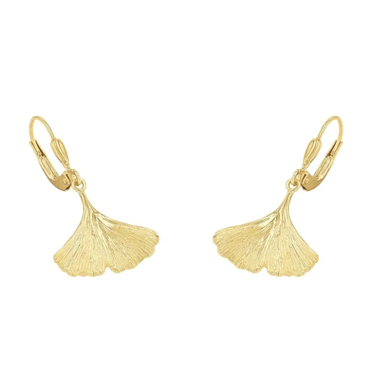 Amor Ohrringe | Damenschmuck-Ohrhänger Damen