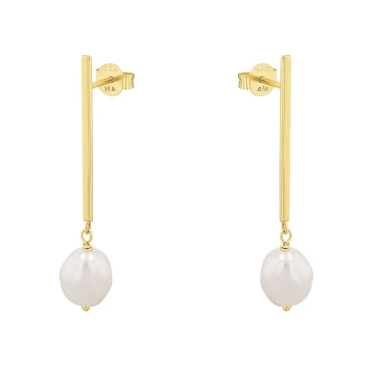 Amor Ohrringe | Damenschmuck-Ohrhänger Damen