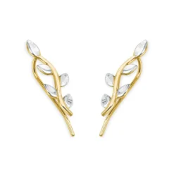 Amor Ohrringe | Damenschmuck-Ohrhänger Damen