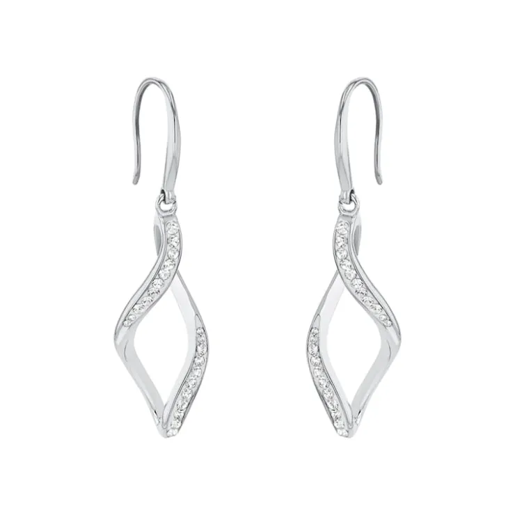 Amor Ohrringe | Damenschmuck-Ohrhänger Damen