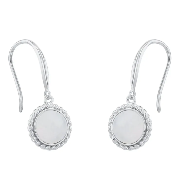 Amor Ohrringe | Damenschmuck-Ohrhänger Damen