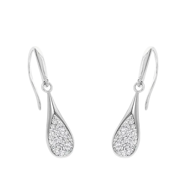 Amor Ohrringe | Damenschmuck-Ohrhänger Damen
