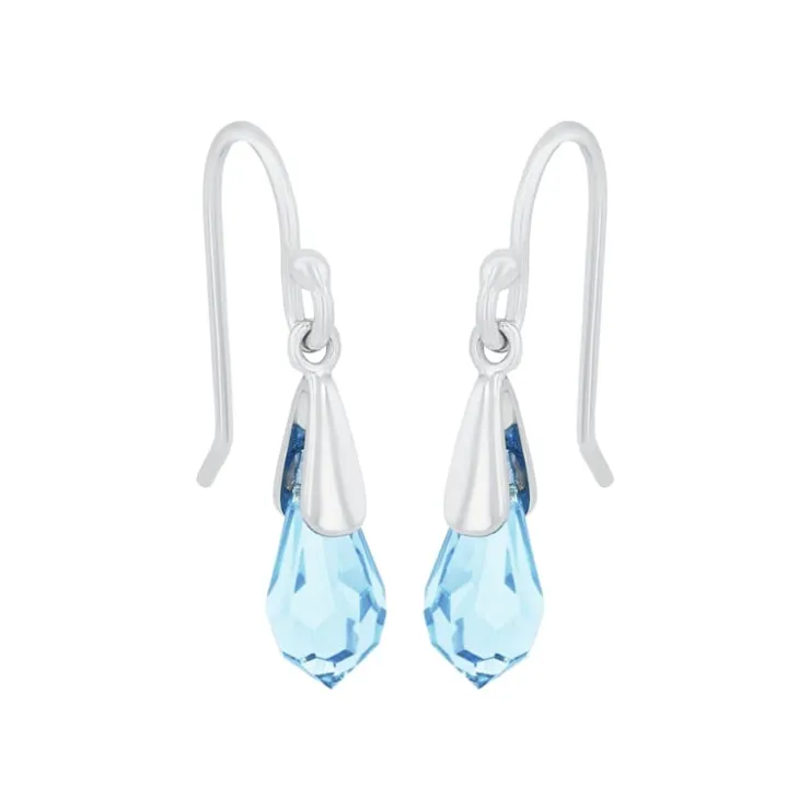 Amor Ohrringe | Damenschmuck-Ohrhänger Damen