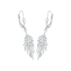Amor Ohrringe | Damenschmuck-Ohrhänger Damen