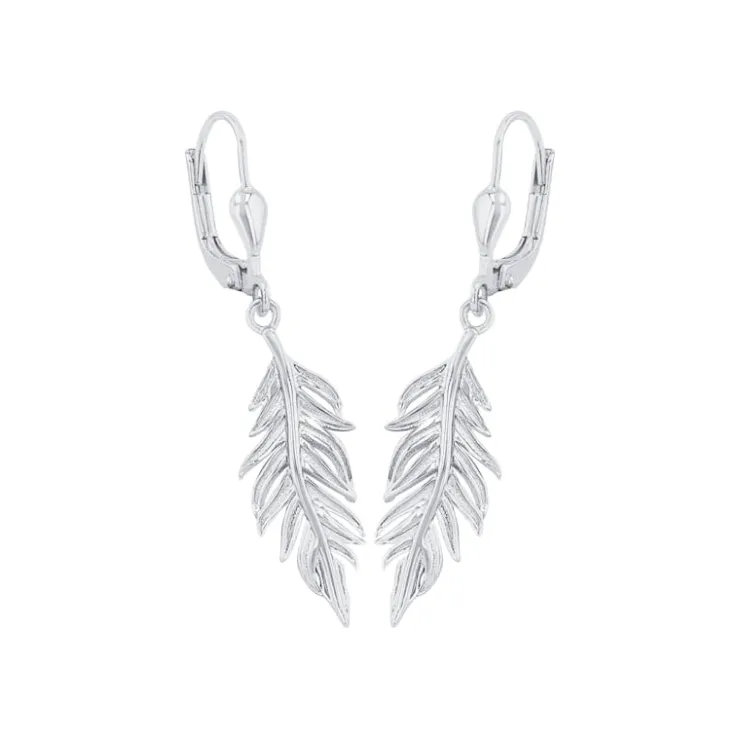 Amor Ohrringe | Damenschmuck-Ohrhänger Damen