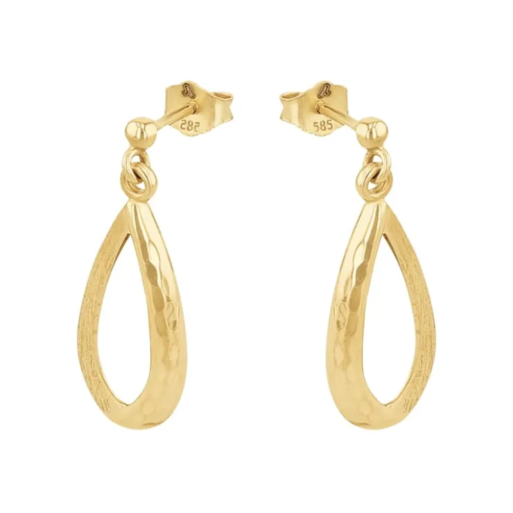 Amor Ohrringe | Damenschmuck-Ohrhänger Damen