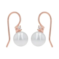 Amor Ohrringe | Damenschmuck-Ohrhänger Damen