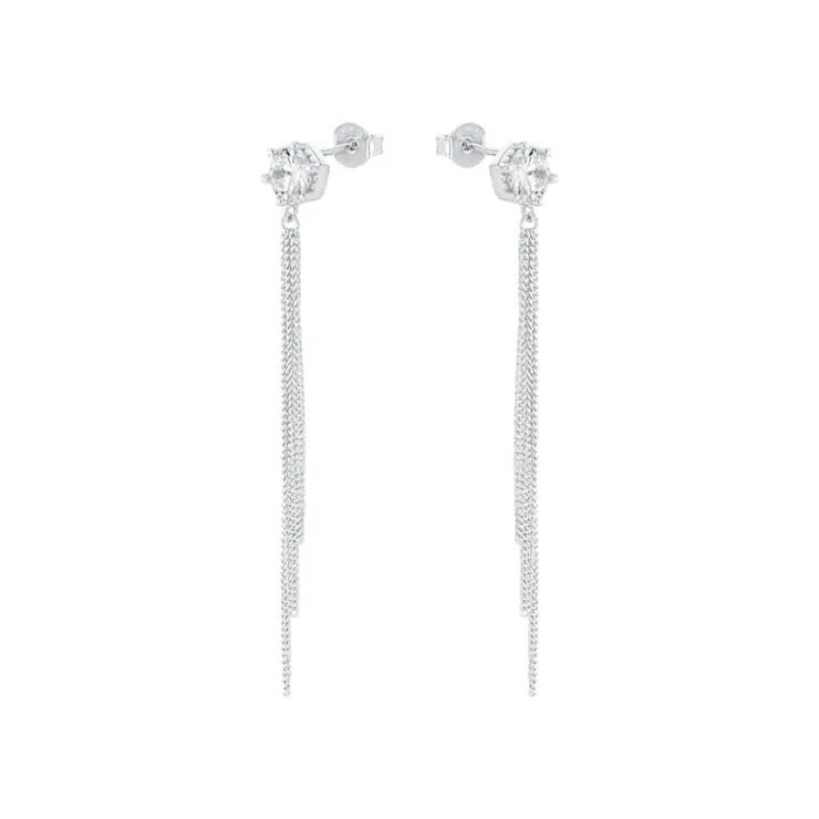 Amor Ohrringe | Damenschmuck-Ohrhänger Damen