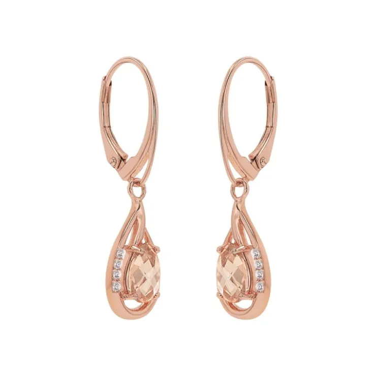 Amor Ohrringe | Damenschmuck-Ohrhänger Damen