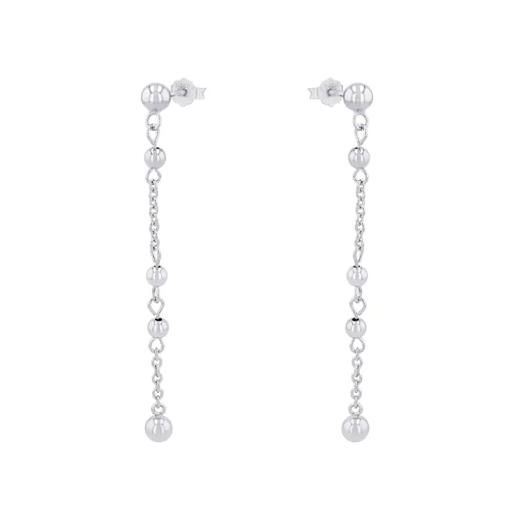 Amor Ohrringe | Damenschmuck-Ohrhänger Damen