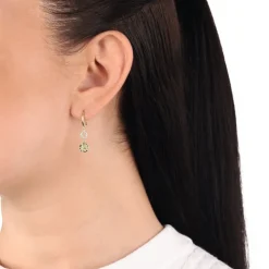Amor Ohrringe | Damenschmuck-Ohrhänger Damen