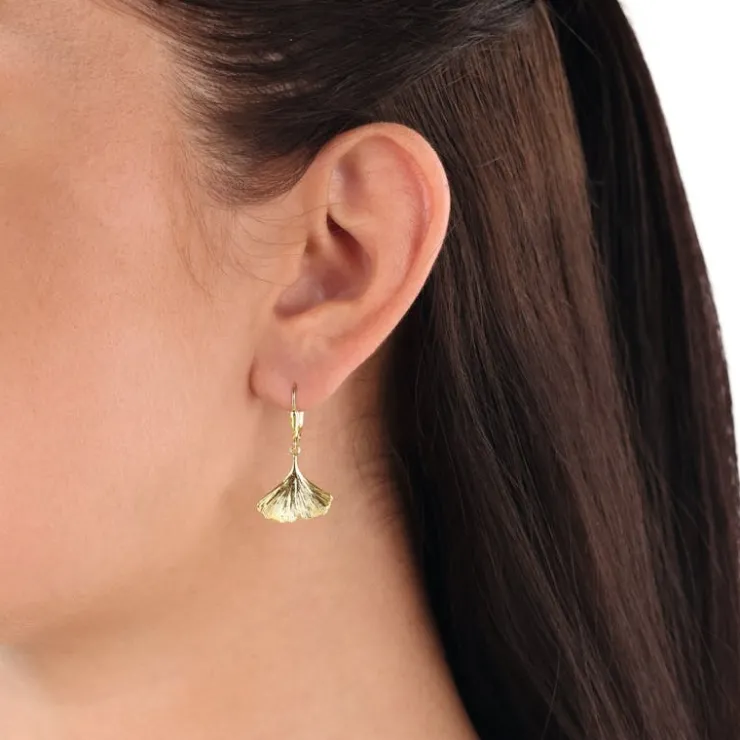 Amor Ohrringe | Damenschmuck-Ohrhänger Damen