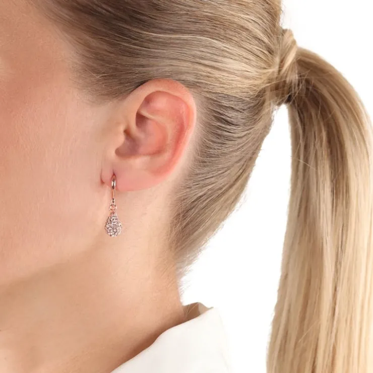 Amor Ohrringe | Damenschmuck-Ohrhänger Damen