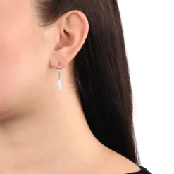 Amor Ohrringe | Damenschmuck-Ohrhänger Damen
