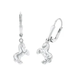 Amor Ohrringe | Kinderschmuck-OhrhÀnger MÀdchen