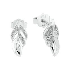 Amor Ohrringe | Damenschmuck-Ohrstecker Damen