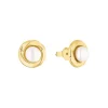 Amor Ohrringe | Damenschmuck-Ohrstecker Damen