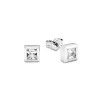 Amor Ohrringe | Damenschmuck-Ohrstecker Damen