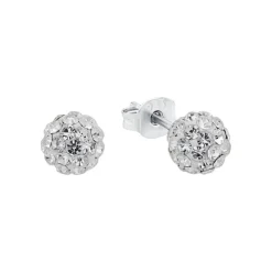 Amor Ohrringe | Damenschmuck-Ohrstecker Damen