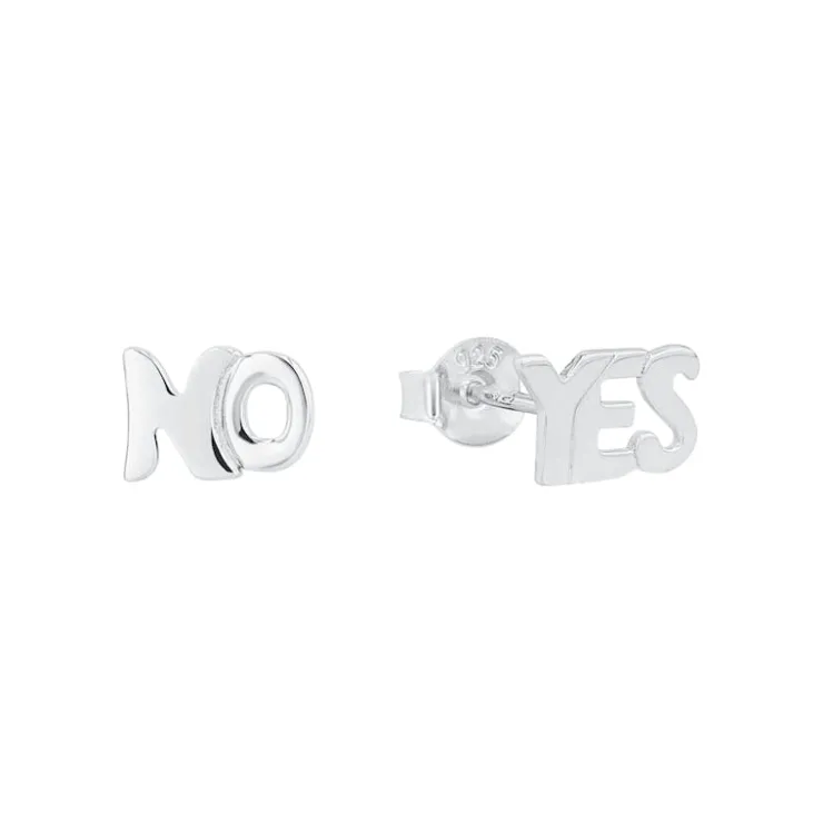 Amor Ohrringe | Damenschmuck-Ohrstecker Damen
