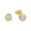 Amor Ohrringe | Damenschmuck-Ohrstecker Damen