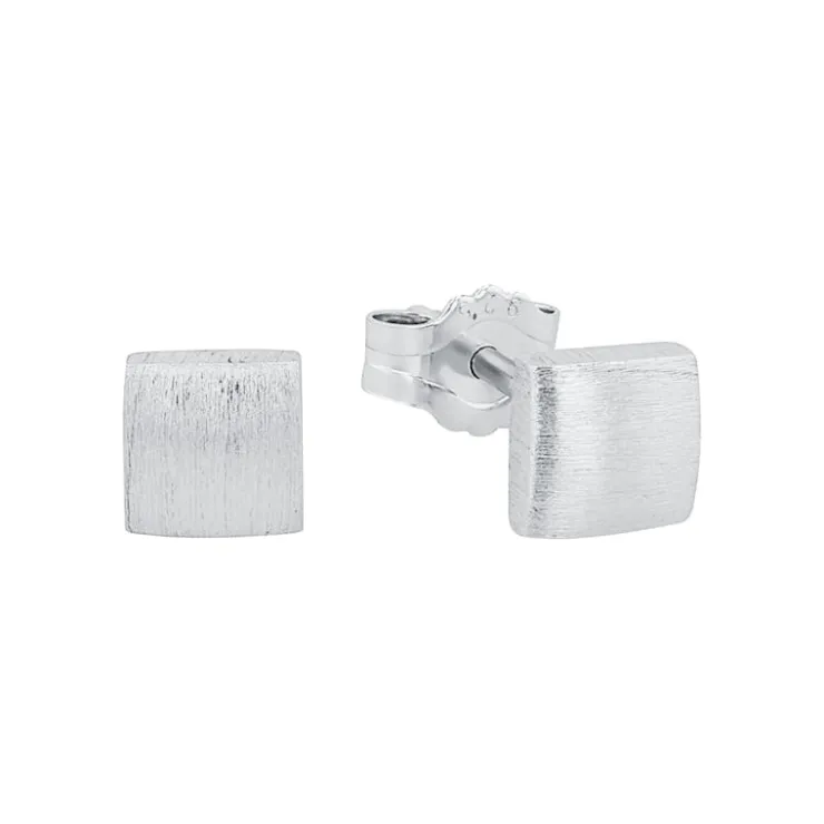 Amor Ohrringe | Damenschmuck-Ohrstecker Damen