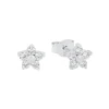 Amor Ohrringe | Damenschmuck-Ohrstecker Damen