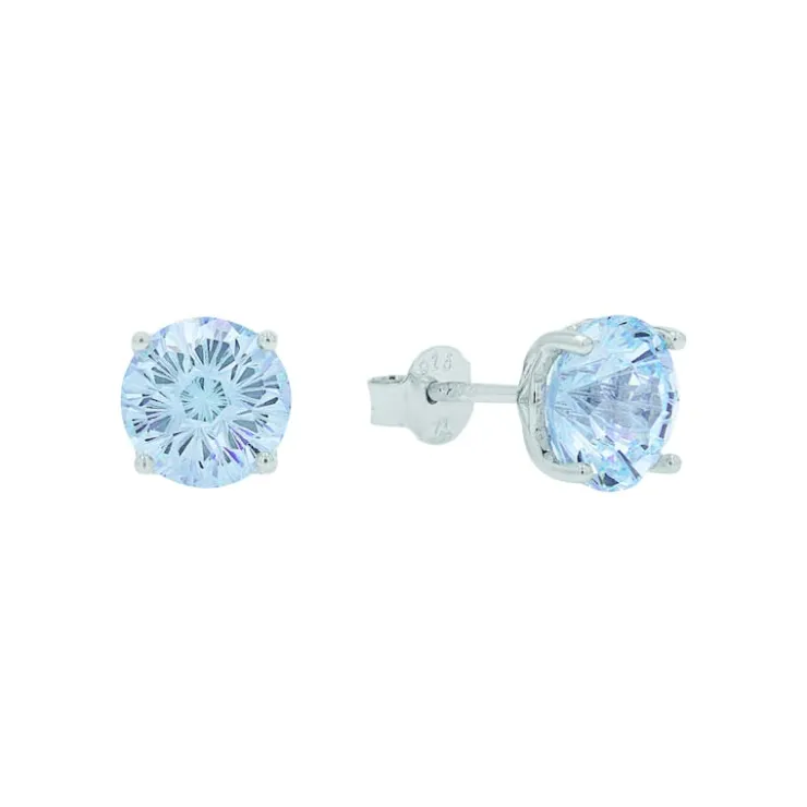 Amor Ohrringe | Damenschmuck-Ohrstecker Damen