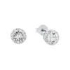 Amor Ohrringe | Damenschmuck-Ohrstecker Damen