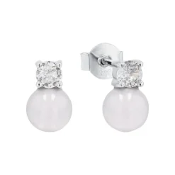 Amor Ohrringe | Damenschmuck-Ohrstecker Damen