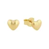 Amor Ohrringe | Damenschmuck-Ohrstecker Damen
