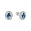 Amor Ohrringe | Damenschmuck-Ohrstecker Damen