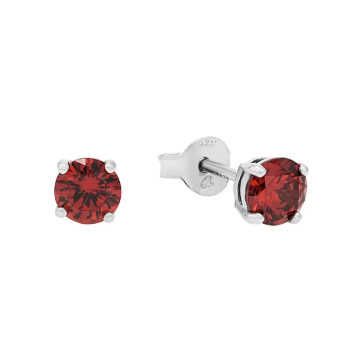 Amor Ohrringe | Damenschmuck-Ohrstecker Damen