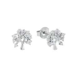 Amor Ohrringe | Damenschmuck-Ohrstecker Damen