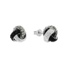 Amor Ohrringe | Damenschmuck-Ohrstecker Damen