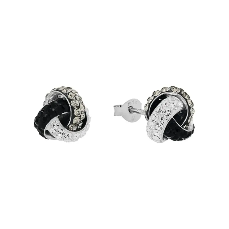 Amor Ohrringe | Damenschmuck-Ohrstecker Damen