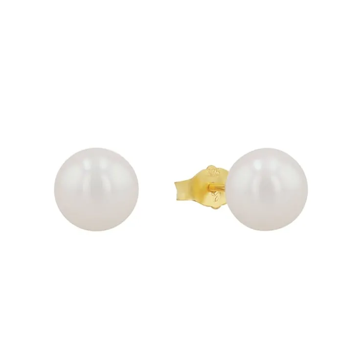 Amor Ohrringe | Damenschmuck-Ohrstecker Damen