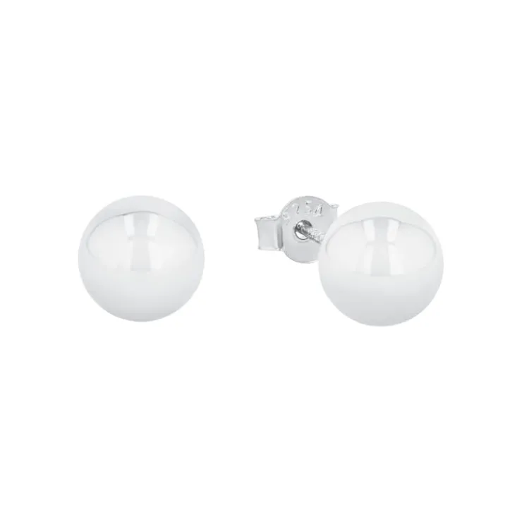 Amor Ohrringe | Damenschmuck-Ohrstecker Damen