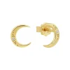 Amor Ohrringe | Damenschmuck-Ohrstecker Damen