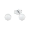 Amor Ohrringe | Damenschmuck-Ohrstecker Damen