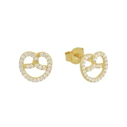 Amor Ohrringe | Damenschmuck-Ohrstecker Damen