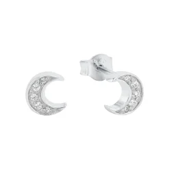 Amor Ohrringe | Damenschmuck-Ohrstecker Damen