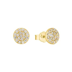 Amor Ohrringe | Damenschmuck-Ohrstecker Damen