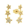 Amor Ohrringe | Damenschmuck-Ohrstecker Damen