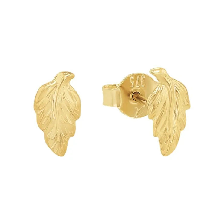 Amor Ohrringe | Damenschmuck-Ohrstecker Damen