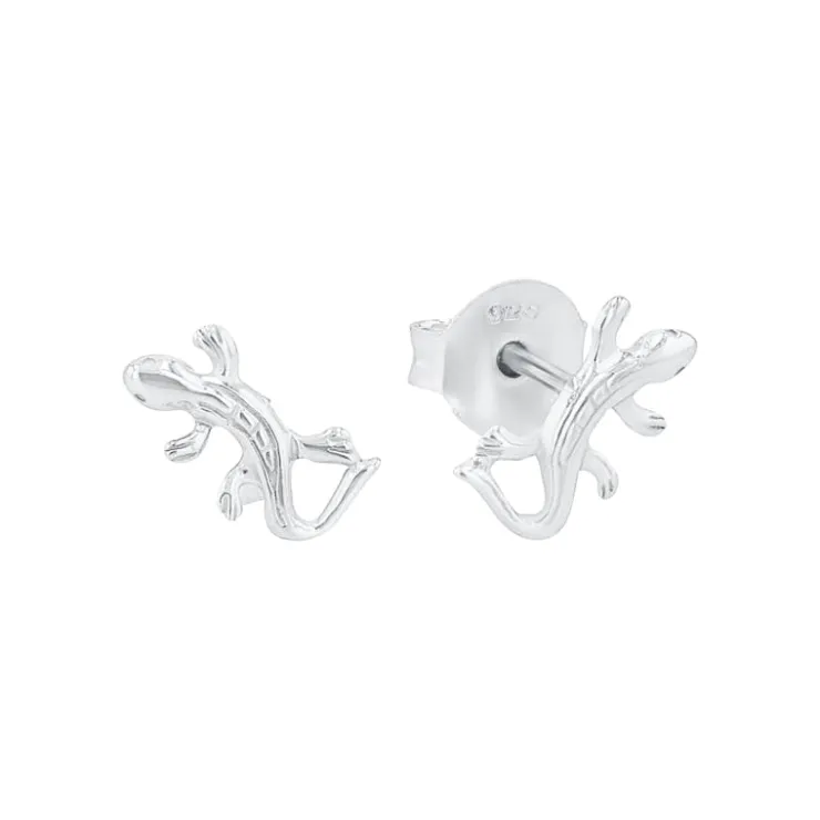 Amor Ohrringe | Damenschmuck-Ohrstecker Damen
